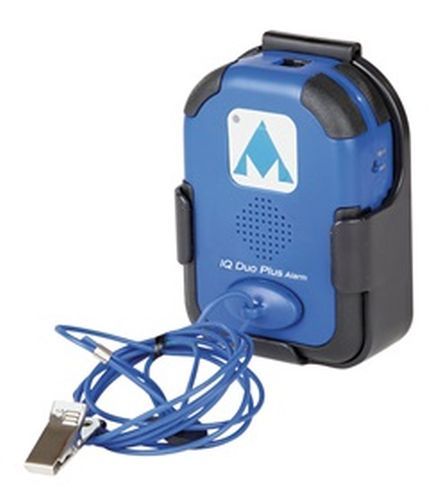 Image 1 of IQ Duo Plus Patient Alarm