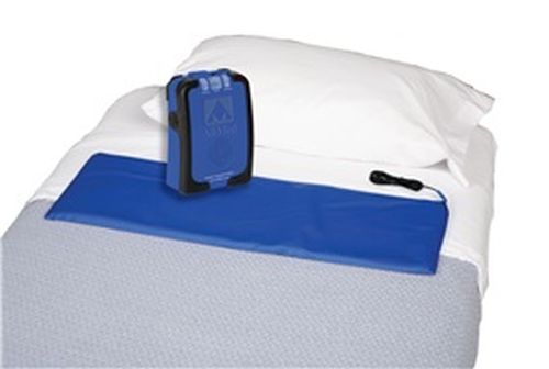 AliMed Alarm System with Sensor Pads