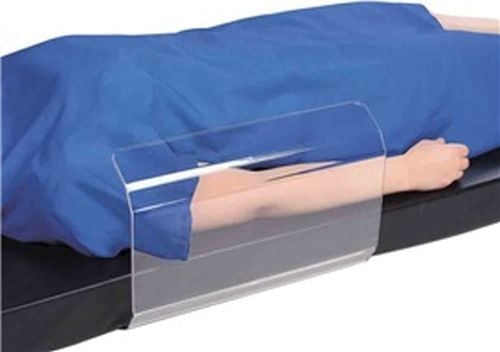 Image 1 of Toboggan Arm Guards