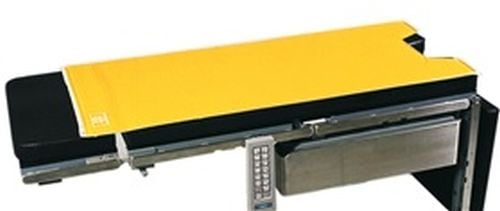 AliMed Aligel Overlay Table Pads