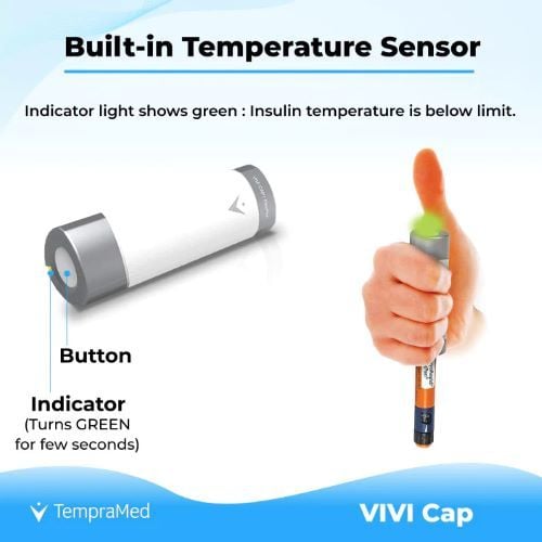 Temperature sensor