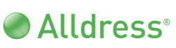 Alldress Logo