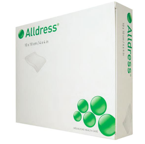 Alldress