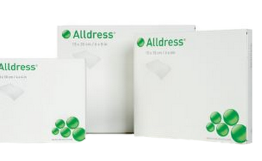 Alldress