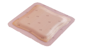 Smith and Nephew Adhesive Image