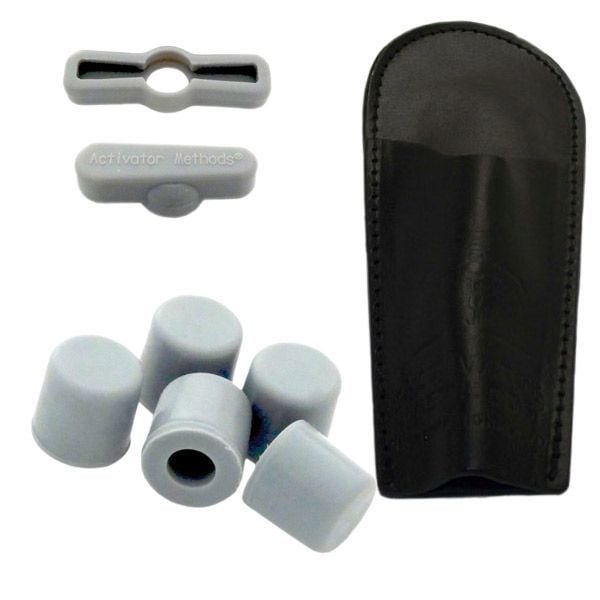 Activator Instrument Accessories | Vitality Medical