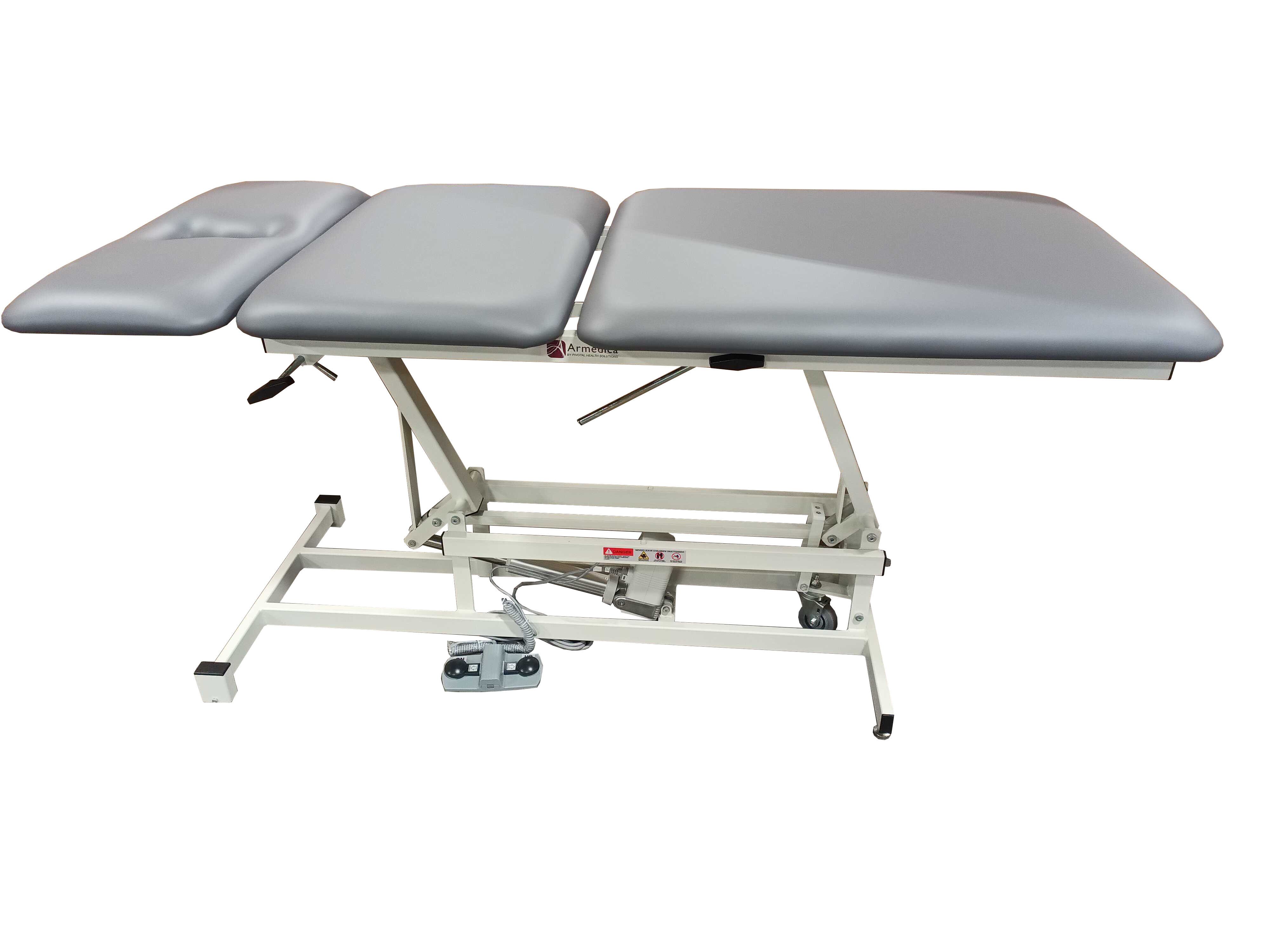 Bariatric Treatment Table