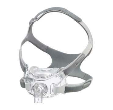 Amara View Full Face CPAP Mask