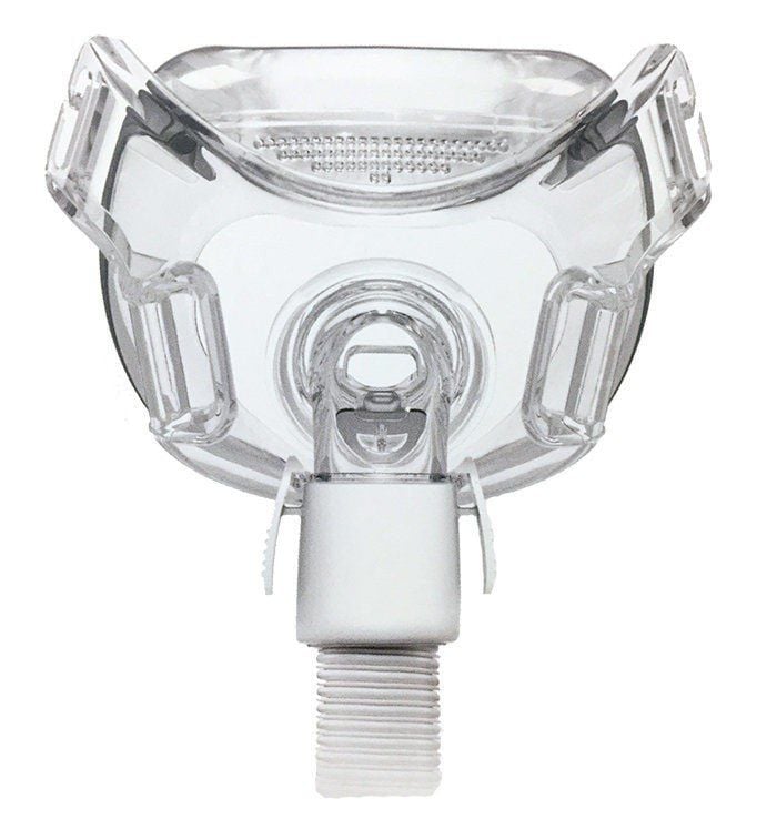 Mask Front