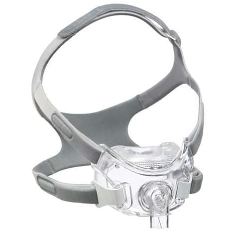Amara Full-Face CPAP Mask