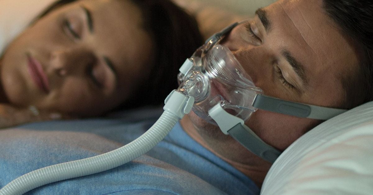 Sleep Apnea