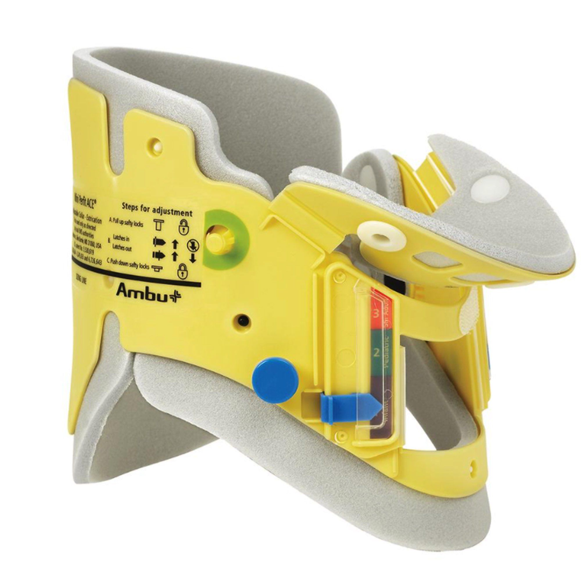 Ambu Mini Perfit ACE Extrication Collar