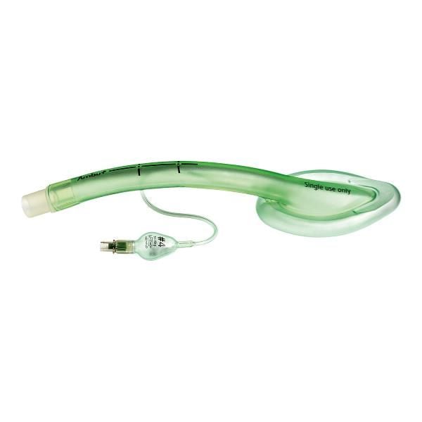 Image 1 of Ambu AuraStraight Disposable Laryngeal Mask