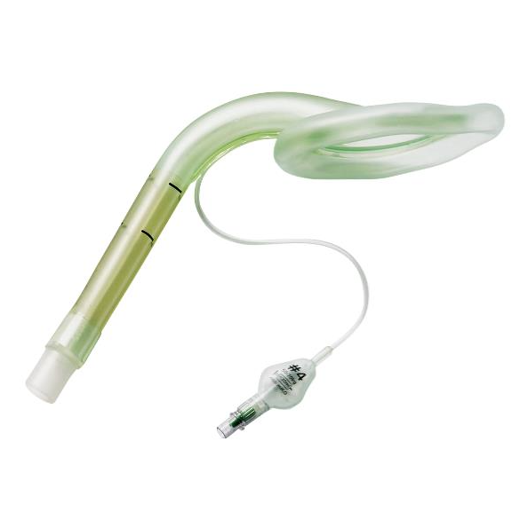 Image 1 of AuraOnce Disposable Laryngeal Mask