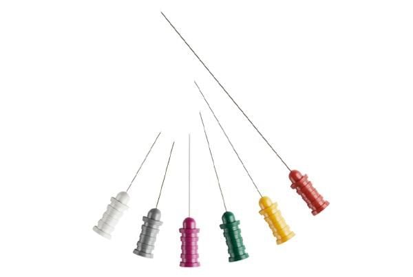Concentric Needle