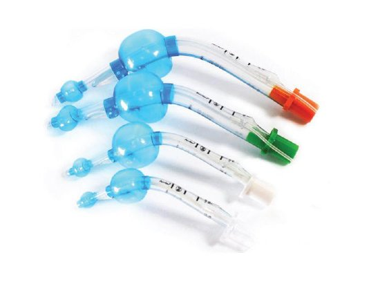 Image 1 of Ambu King LTS-D Disposable Laryngeal Tube