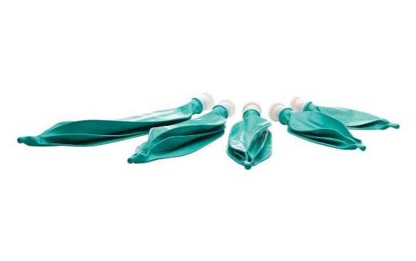 Image 2 of Ambu King Breathing Bag
