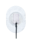 Image 5 of Ambu Neuroline Surface Electrode 715 - Silver/Silver Chloride Sensor