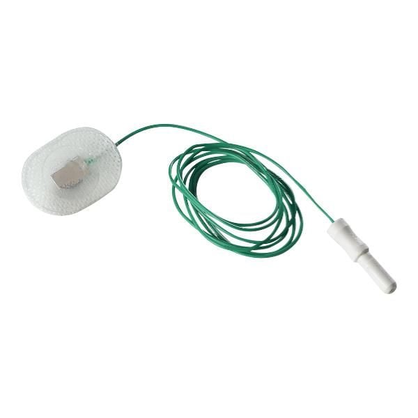 Image 2 of Ambu Neuroline Surface Electrode 715 - Silver/Silver Chloride Sensor