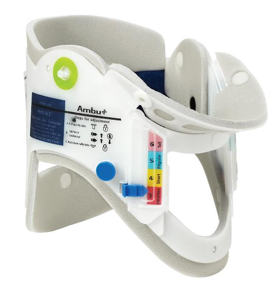 Ambu Perfit ACE Extrication Collar