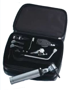 ADC Equipment