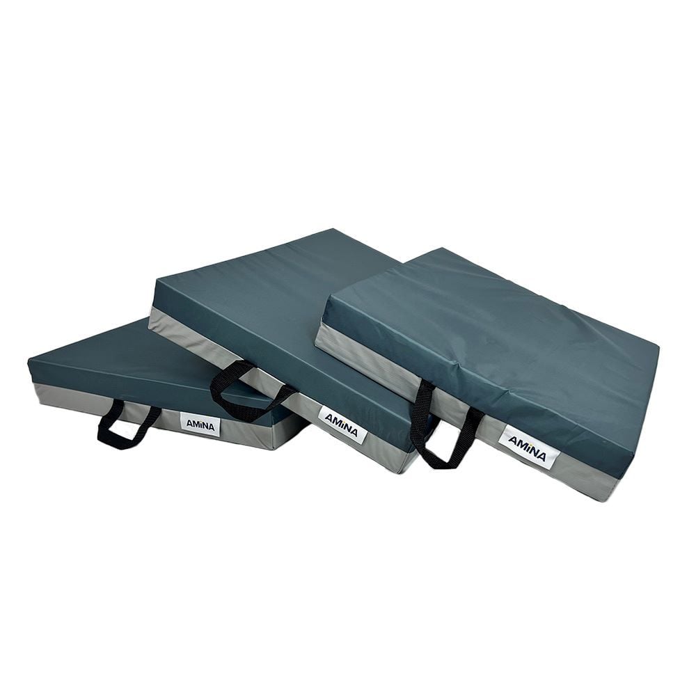 Gel Foam Cushion with Skin Protectant