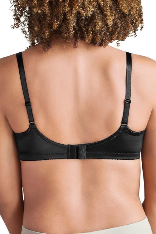 Image 2 of Amoena Isabel Wire-Free Camisole Bra - 2118