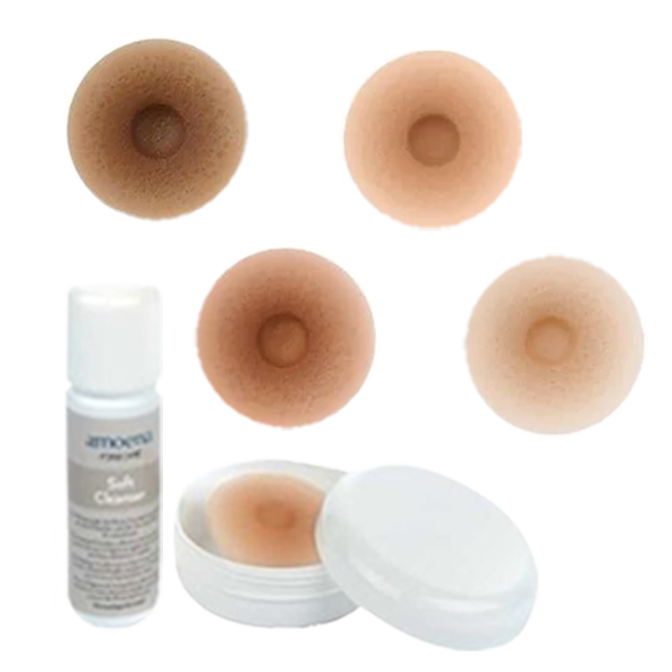 Amoena Nipples