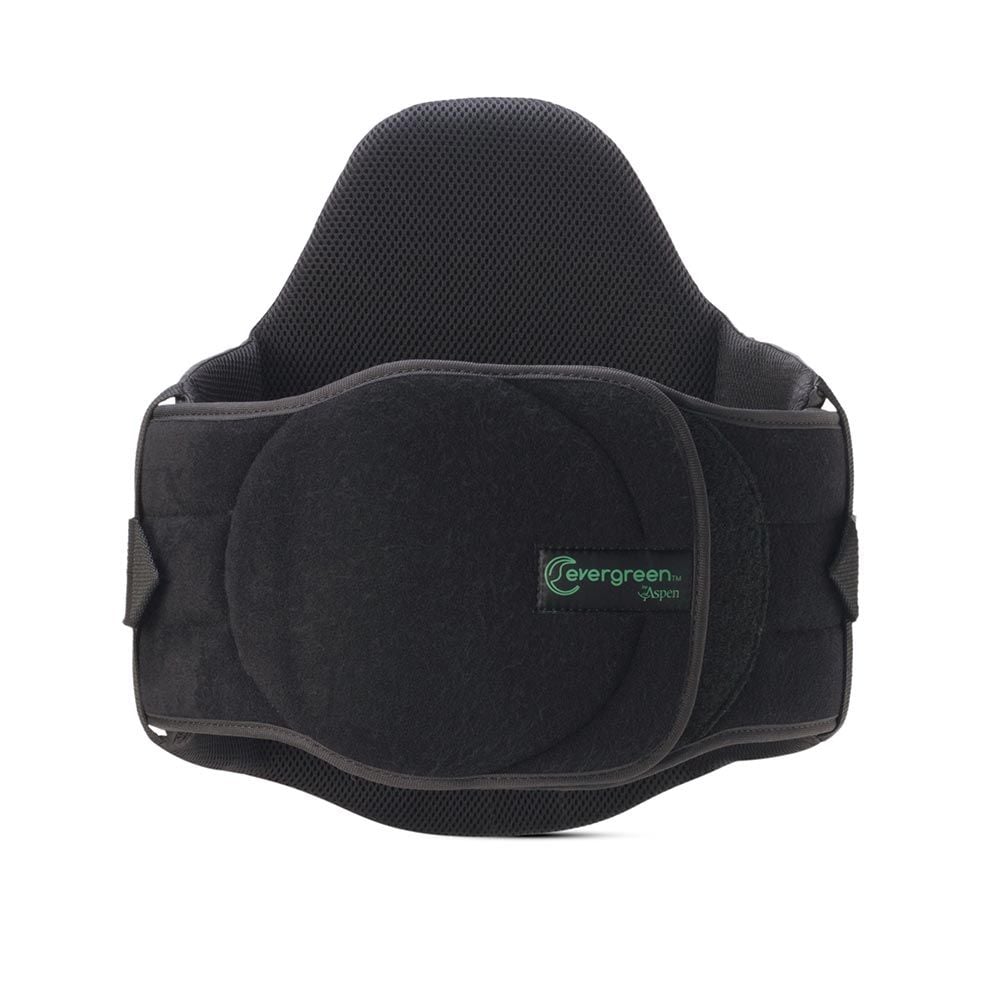 Aspen Medical Evergreen 631 LSO loPro Lumbar Support