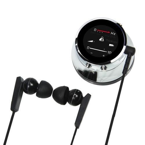 健康管理・計測計 ALLENSeries 5 ConsultantClassStethoscope Thinklabs One Digital Stethoscope - HC-TL1001 | Vitality Medical
