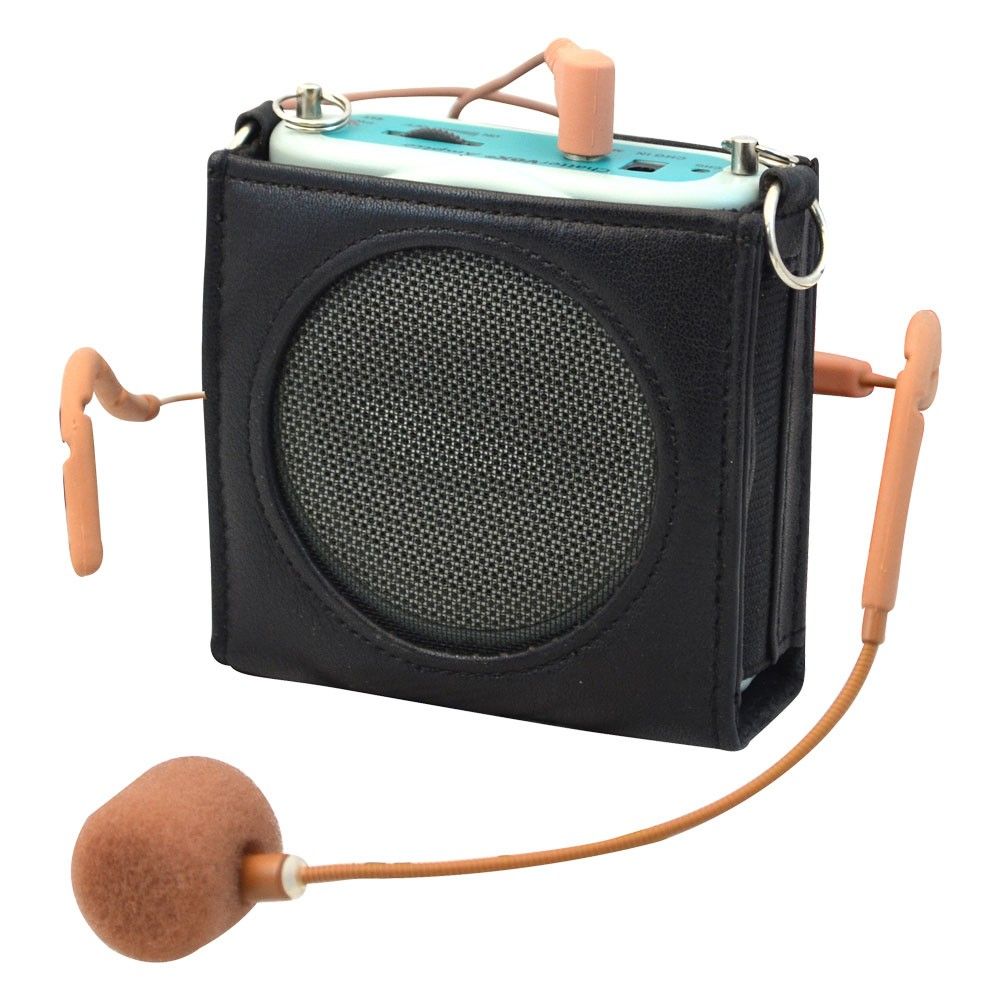 Image 1 of ChatterVox Amplio Voice Amplifier