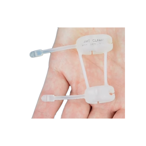 AMT Clamp