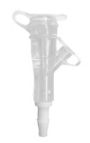 Applied Medical Y Port Adapter