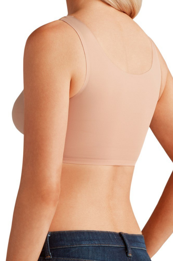 Image 2 of Amoena Amy Seamless Bra