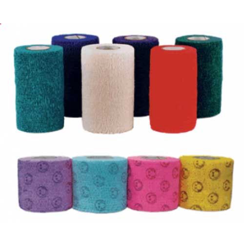 Easy Tear Elastic Tape
