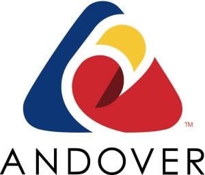 Andover Logo