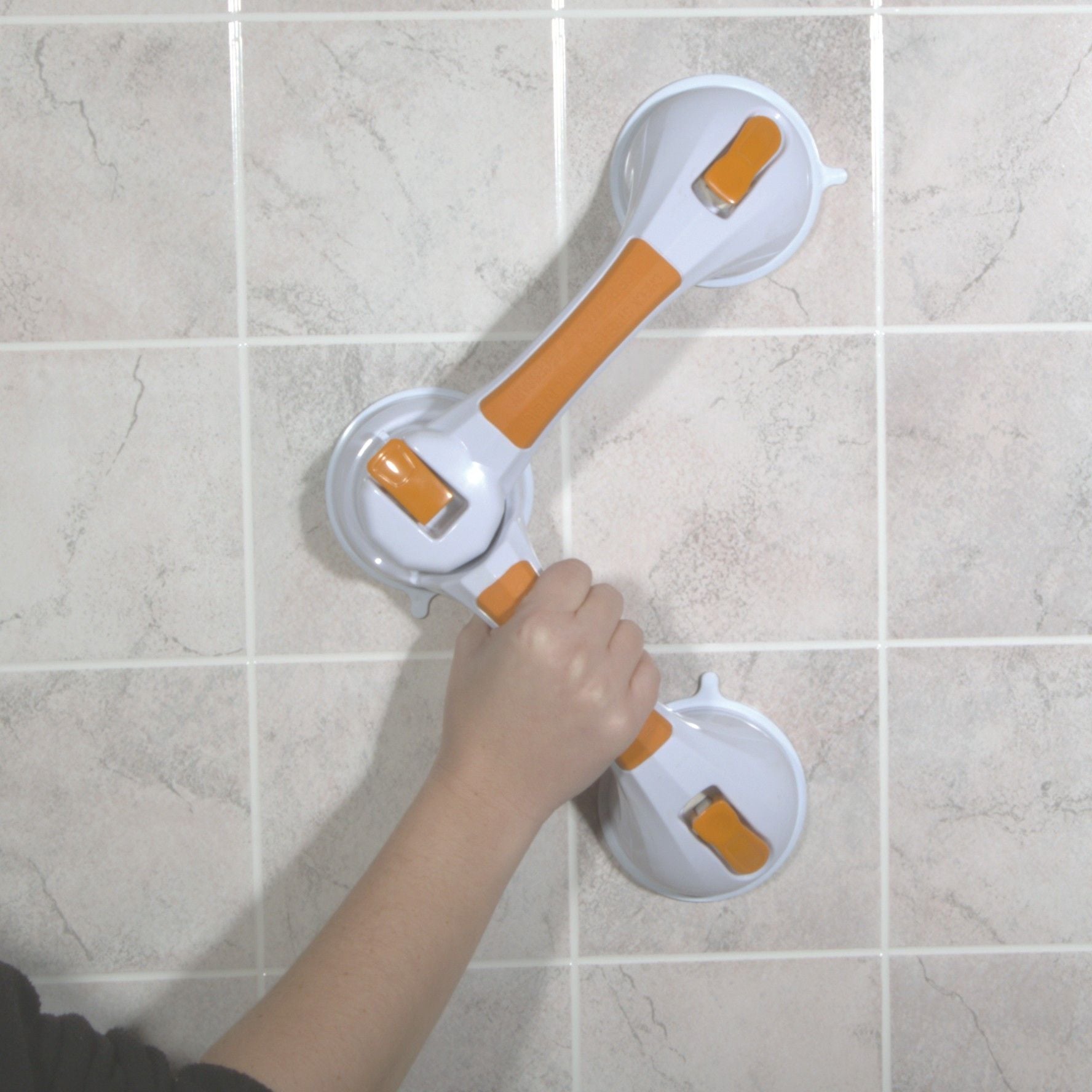 Drive Rotating Grab Bar