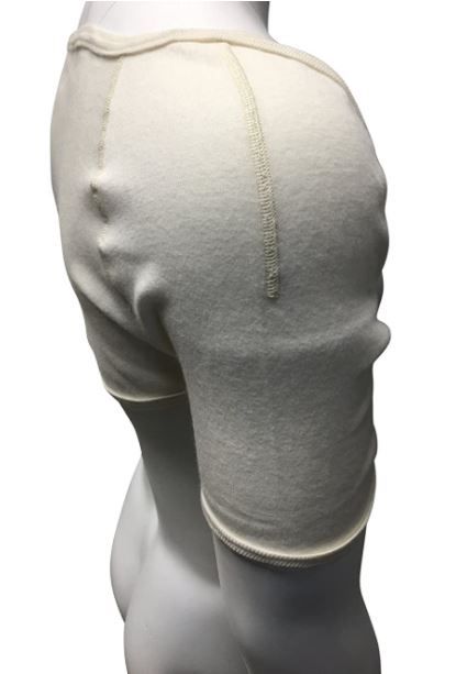 Image 7 of OTC Angora Shoulder Warmer