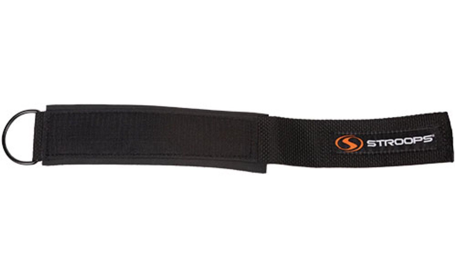 Ankle Strap laid out