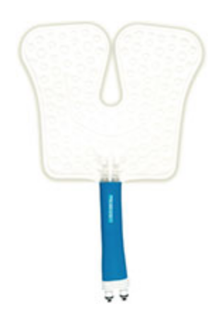 Breg Replacement Polar Care Pads & Dressing Ankle 02500