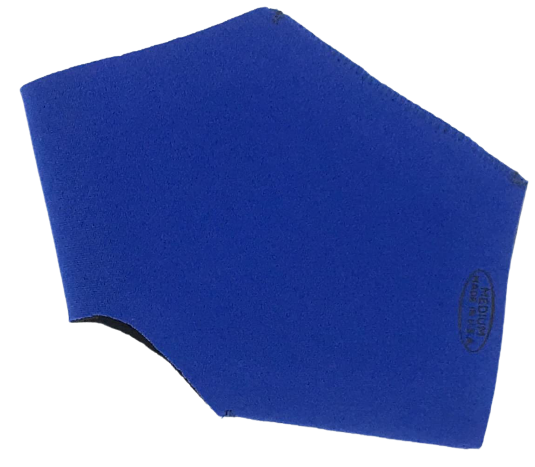 Image 2 of OTC Neoprene Slip-On Ankle Support