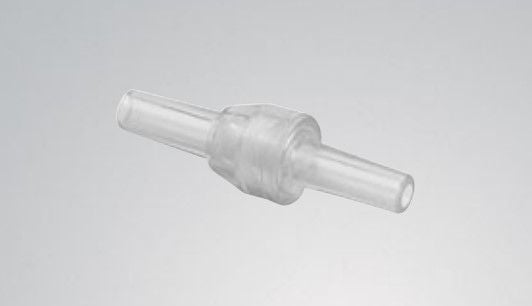 Image 2 of AirLife Oxygen Tubing Swivel Connector