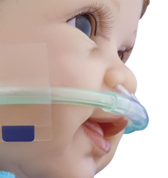 Infant Cannula