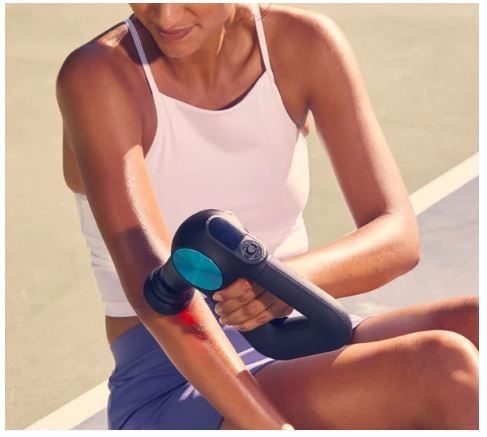 Massager Application
