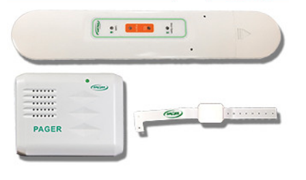 DepartAlert Door Exit Alarm