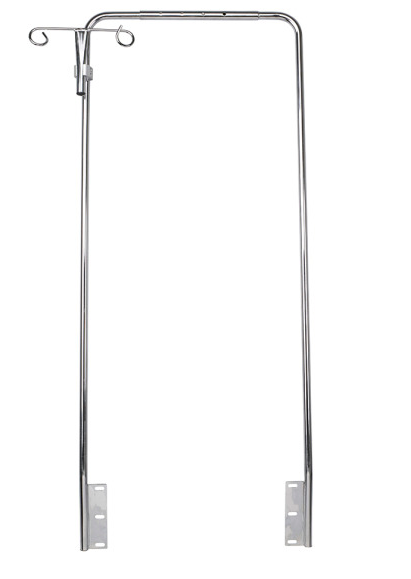 Image 2 of Overhead Wheelchair Anti-Theft Device
