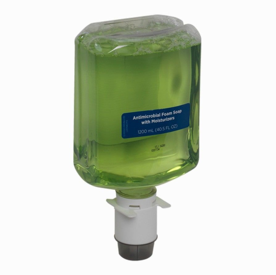 enMotion Gen2 Antimicrobial Soap Refill, 1200 mL Aloe Scent