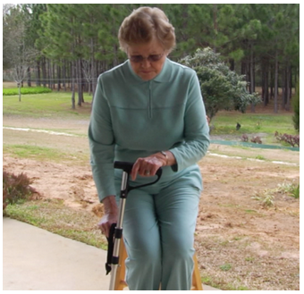 Walking Support