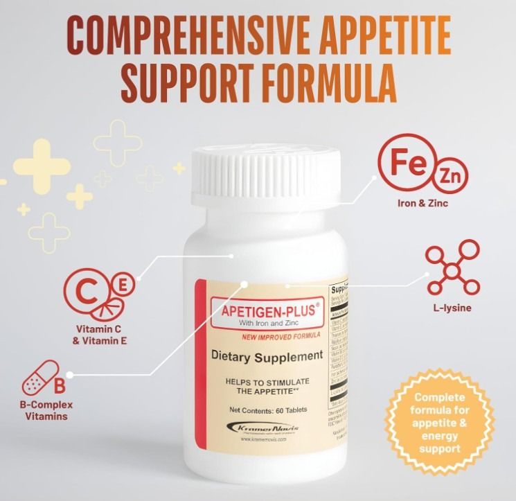 Comprehensive formula