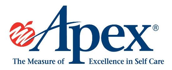 Apex Logo